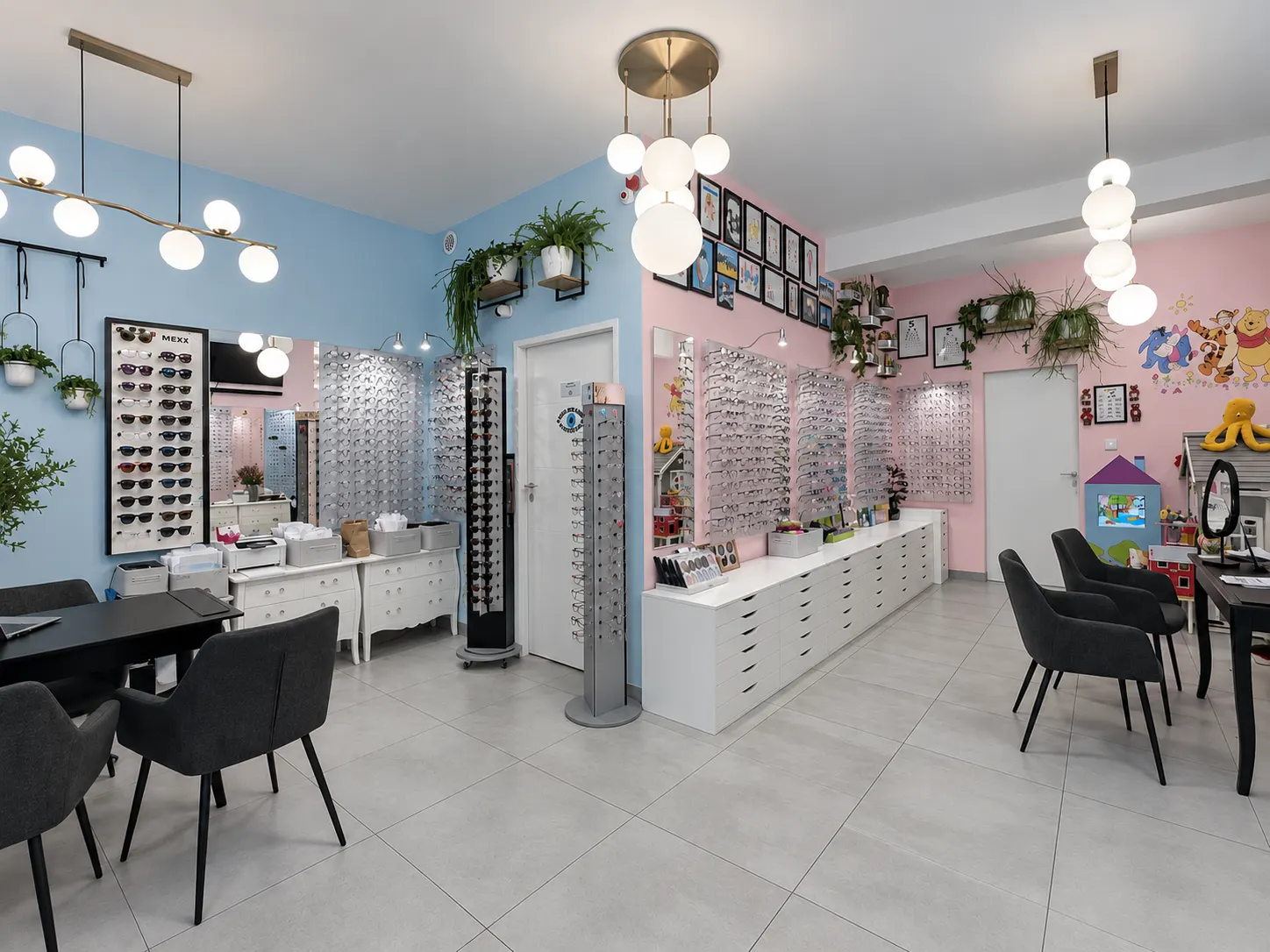 Salon — zdjęcie 1