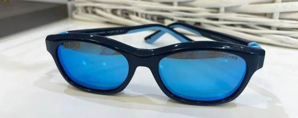 Dziecięce okulary przeciwsłoneczne